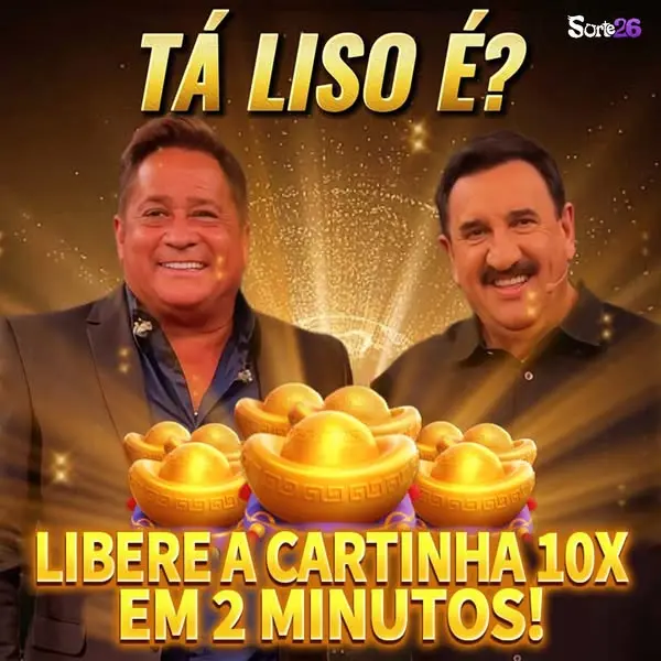 sorte26 APK