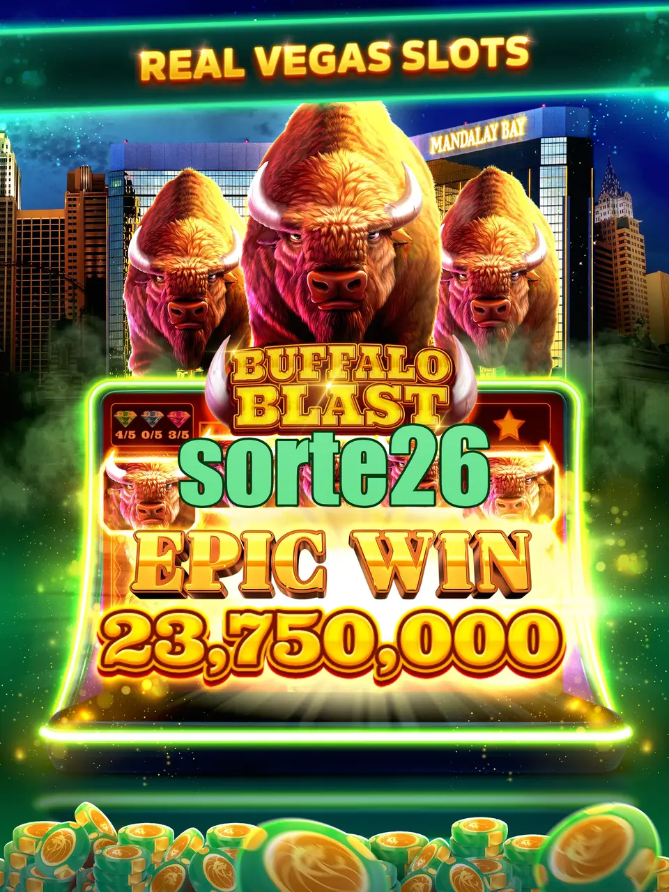 sorte26 Login
