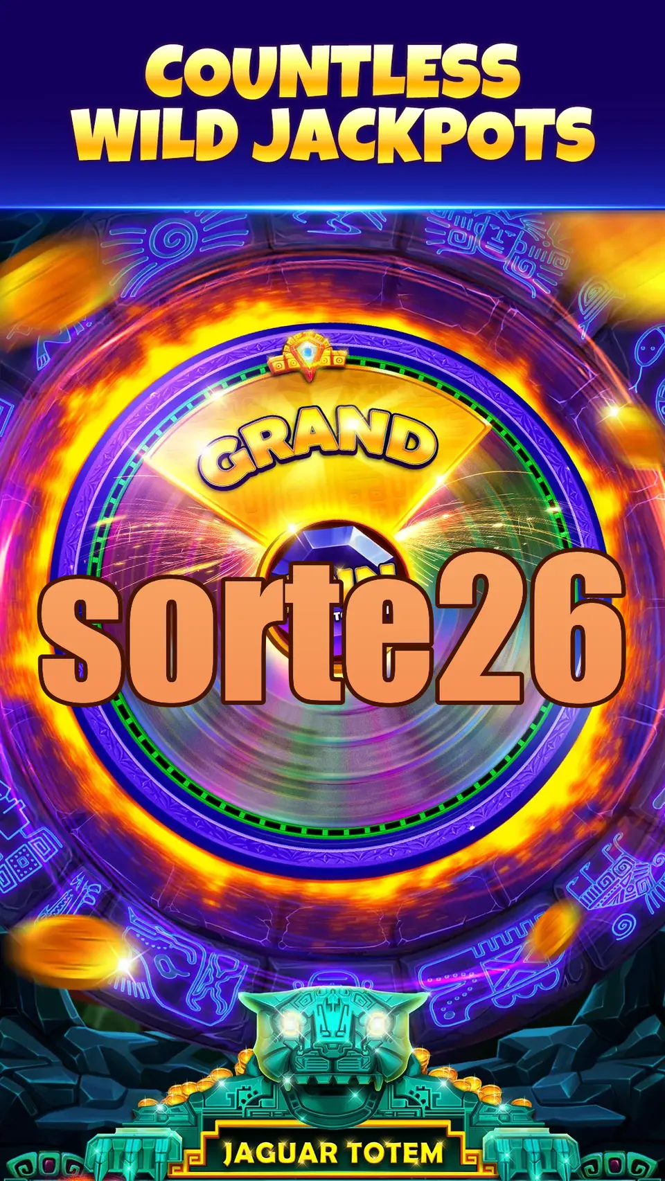 sorte26 Login