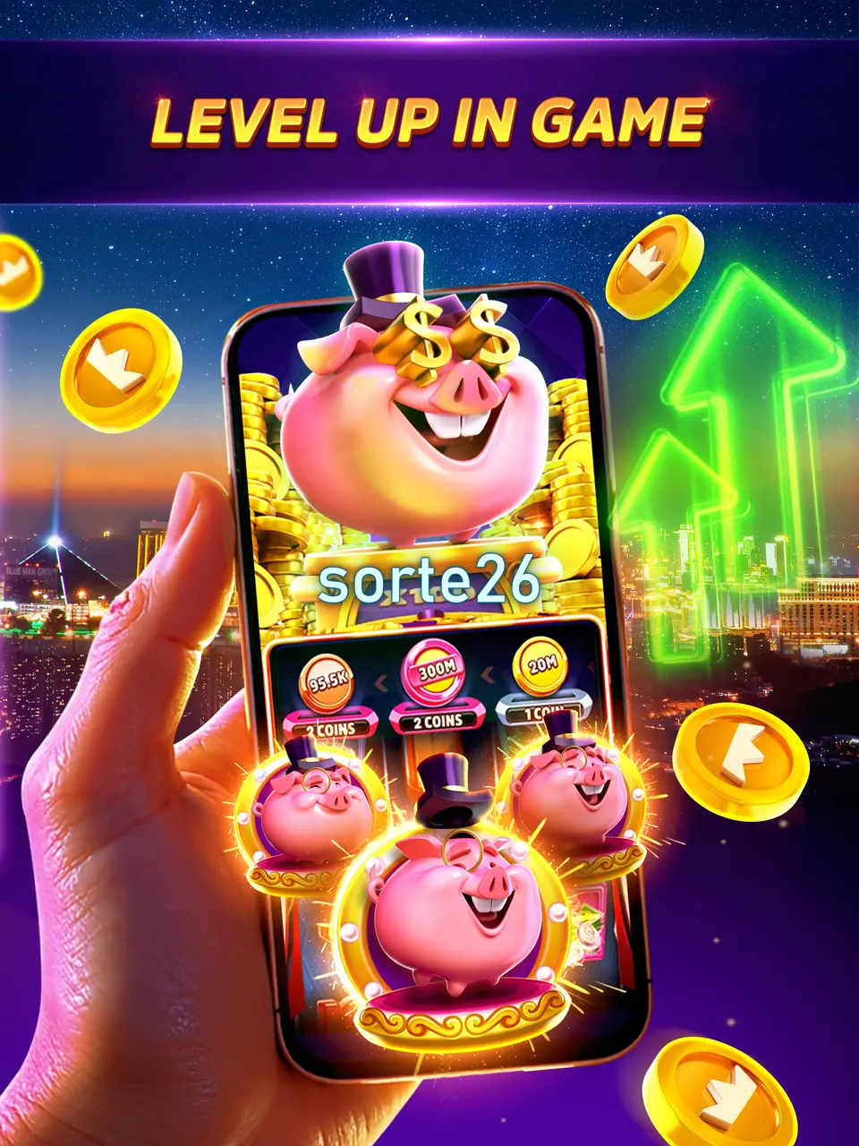 sorte26 Preview - Oficial Baixar
